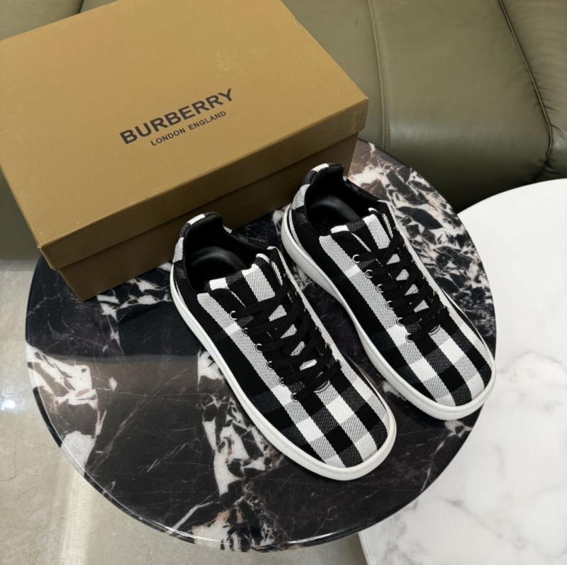 Burberry Sneakers